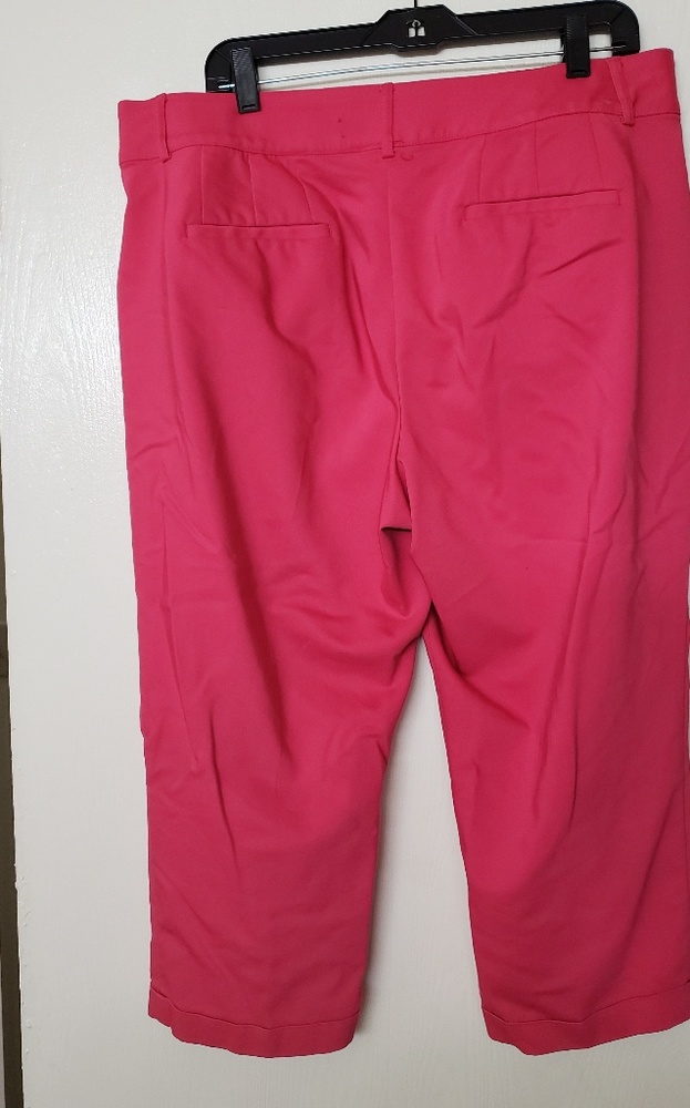 Capri Slacks - Picture 6 of 6